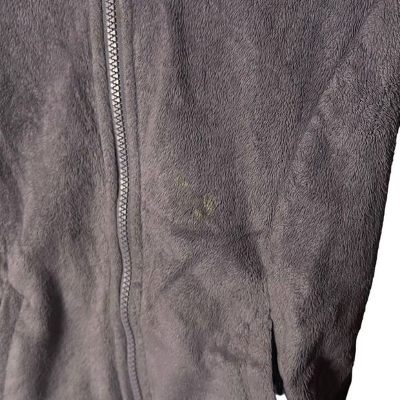 The North Face Girls Cozy Fleece Jacket Small - Picture 3 of 3